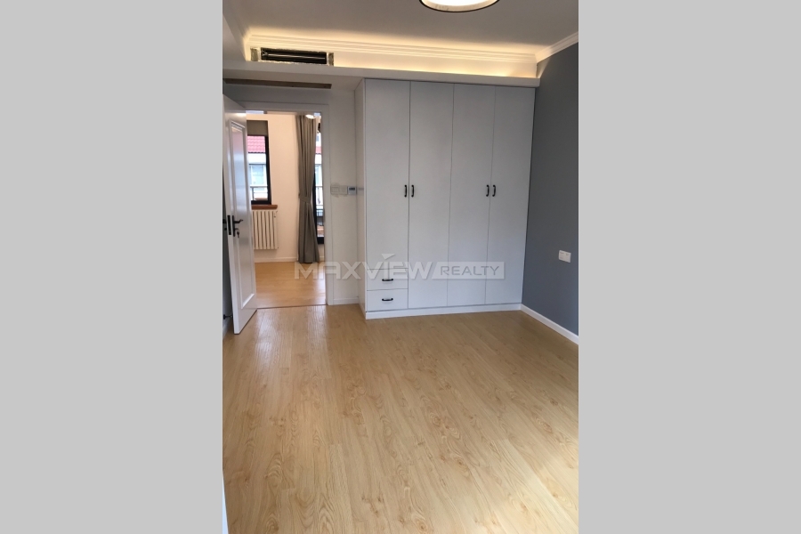 Old Lane House on Jianguo West Road 3bedroom 160sqm ¥28,000 SH017915