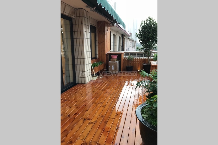 Old Lane House on Jianguo West Road 3bedroom 160sqm ¥28,000 SH017915