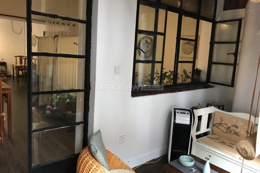 Shanghai old house rent on GaoAn Rd 1bedroom 70sqm ¥16,500 SH017914