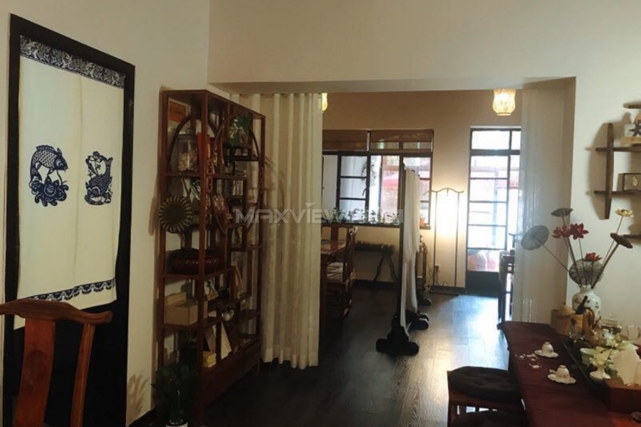 Shanghai old house rent on GaoAn Rd 1bedroom 70sqm ¥16,500 SH017914