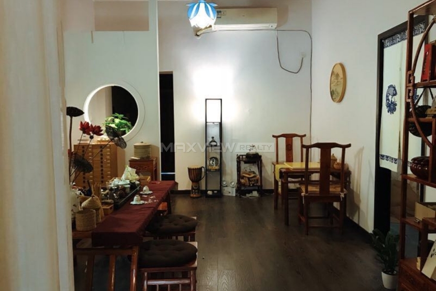 Shanghai old house rent on GaoAn Rd 1bedroom 70sqm ¥16,500 SH017914