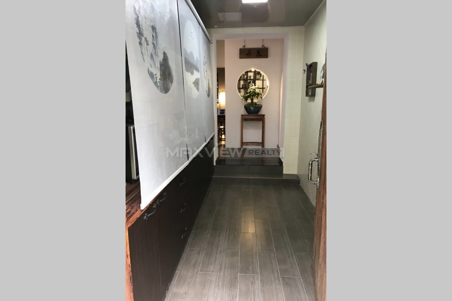 Shanghai old house rent on GaoAn Rd 1bedroom 70sqm ¥16,500 SH017914