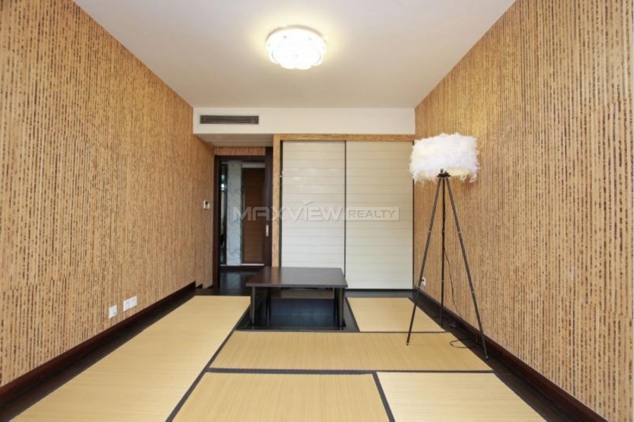 Grand Jewel Apartment 2bedroom 116sqm ¥19,800 JAA00254