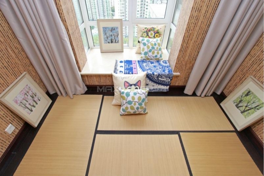 Grand Jewel Apartment 2bedroom 116sqm ¥19,800 JAA00254