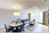 Kerry Residence Jing An 2bedroom 119sqm ¥45,000