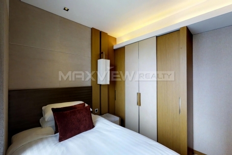 Kerry Residence Jing An 2bedroom 119sqm ¥45,000 KJA02608