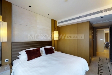 Kerry Residence Jing An 2bedroom 119sqm ¥45,000 KJA02608
