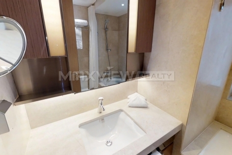 Kerry Residence Jing An 2bedroom 119sqm ¥45,000 KJA02608