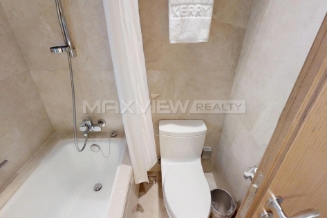 Kerry Residence Jing An 2bedroom 119sqm ¥45,000 KJA02608