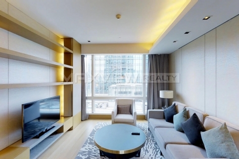 Kerry Residence Jing An 2bedroom 145sqm ¥55,000 KJA01009