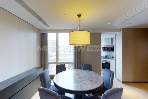 Kerry Residence Jing An 2bedroom 145sqm ¥55,000 KJA01009