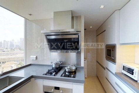 Kerry Residence Jing An 2bedroom 145sqm ¥55,000 KJA01009
