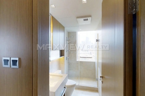 Kerry Residence Jing An 2bedroom 145sqm ¥55,000 KJA01009