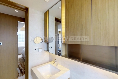 Kerry Residence Jing An 2bedroom 145sqm ¥55,000 KJA01009