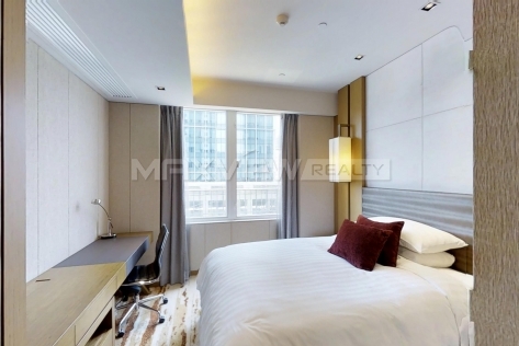 Kerry Residence Jing An 2bedroom 145sqm ¥55,000 KJA01009