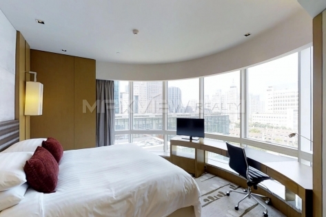 Kerry Residence Jing An 2bedroom 145sqm ¥55,000 KJA01009