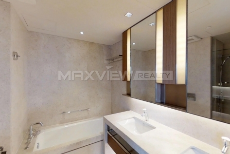 Kerry Residence Jing An 2bedroom 145sqm ¥55,000 KJA01009