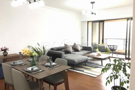 Lakeville Regency   |   翠湖御苑 2bedroom 140sqm ¥27,000 LWA02794