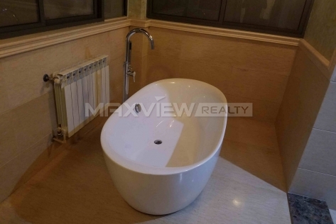 Forest Riviera 6bedroom 338sqm ¥26,000 SH009085