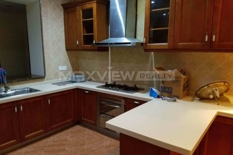 Forest Riviera 6bedroom 338sqm ¥26,000 SH009085