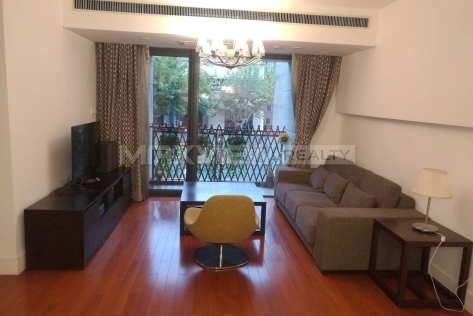 Casa Lakeville 1bedroom 90sqm ¥23,000 SH017933