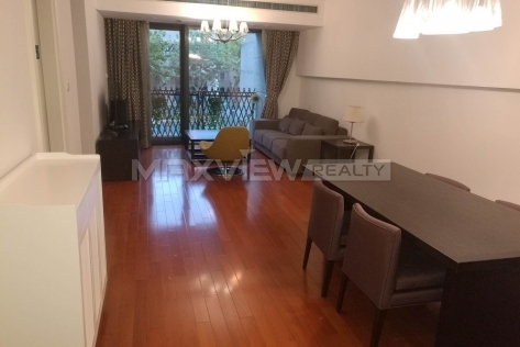 Casa Lakeville 1bedroom 90sqm ¥23,000 SH017933