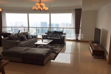 Shimao Riviera Garden 4bedroom 280sqm ¥42,000 SH017930