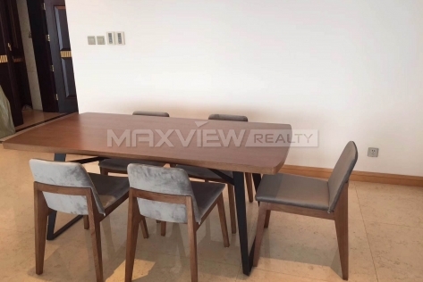 Shimao Riviera Garden 4bedroom 280sqm ¥42,000 SH017930