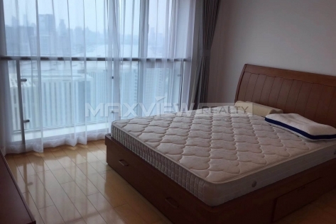 Shimao Riviera Garden 4bedroom 280sqm ¥42,000 SH017930