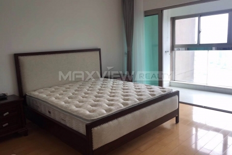 Shimao Riviera Garden 4bedroom 280sqm ¥42,000 SH017930