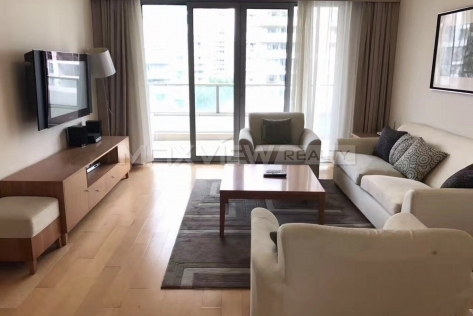 Central Palace 3bedroom 150sqm ¥23,000 SH017940