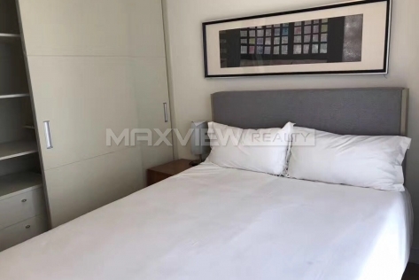 Central Palace 3bedroom 150sqm ¥23,000 SH017940