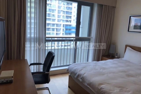 Central Palace 3bedroom 150sqm ¥23,000 SH017940