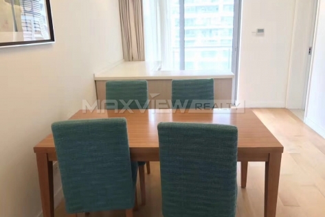 Central Palace 3bedroom 150sqm ¥23,000 SH017940