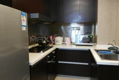 City Condo 2bedroom 142sqm ¥22,000 SH017936