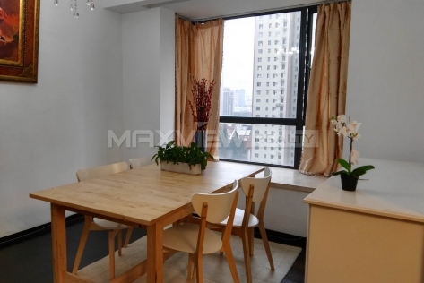 City Condo 2bedroom 142sqm ¥22,000 SH017936