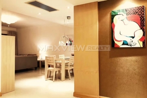 Shimao Riviera Garden 2bedroom 170sqm ¥22,000 SH017937