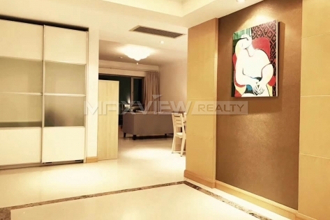 Shimao Riviera Garden 2bedroom 170sqm ¥22,000 SH017937