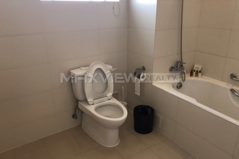 Central Palace 3bedroom 150sqm ¥24,900 SH017941