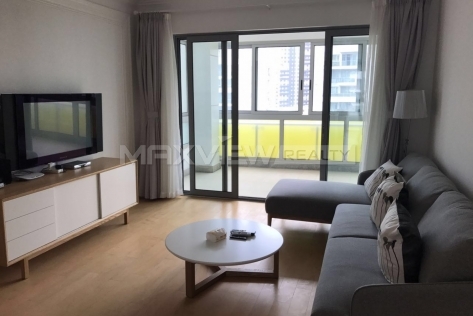 Central Palace 3bedroom 150sqm ¥24,900 SH017941