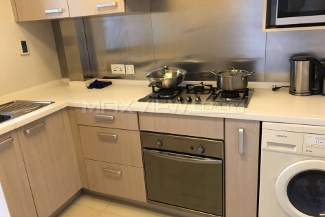 Central Palace 3bedroom 150sqm ¥24,900 SH017941