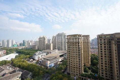 Jin Lin Tian Di 4bedroom 274sqm ¥55,000 LWA01964