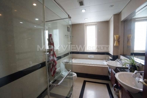Jin Lin Tian Di 4bedroom 274sqm ¥55,000 LWA01964