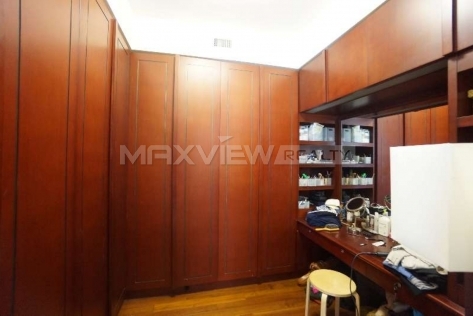 Jin Lin Tian Di 4bedroom 274sqm ¥55,000 LWA01964