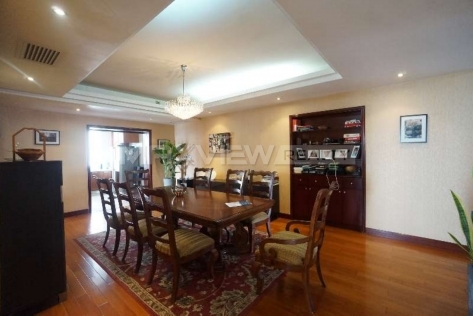 Jin Lin Tian Di 4bedroom 274sqm ¥55,000 LWA01964