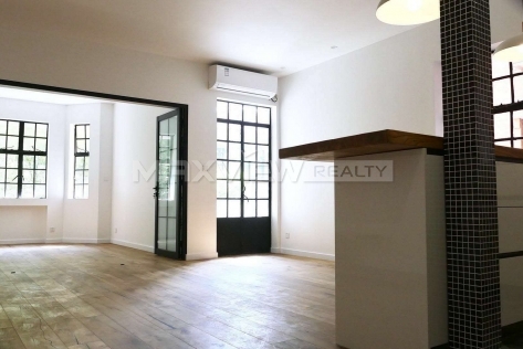 Old Apartment on Julu Road 2bedroom 105sqm ¥30,000 SH017943