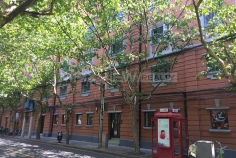 Old Apartment on Julu Road 2bedroom 105sqm ¥30,000 SH017943