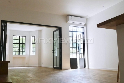 Old Apartment on Julu Road 2bedroom 105sqm ¥30,000 SH017943