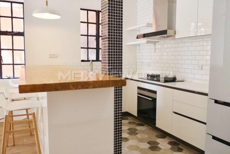 Old Apartment on Julu Road 2bedroom 105sqm ¥30,000 SH017943
