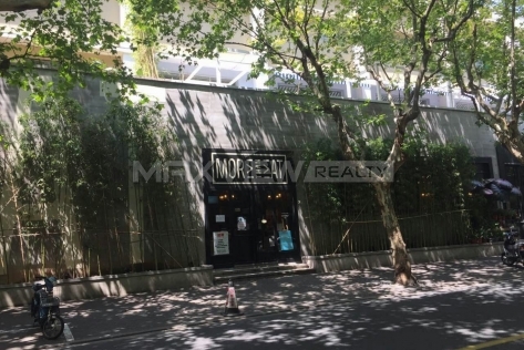 Old Apartment on Julu Road 2bedroom 105sqm ¥30,000 SH017943